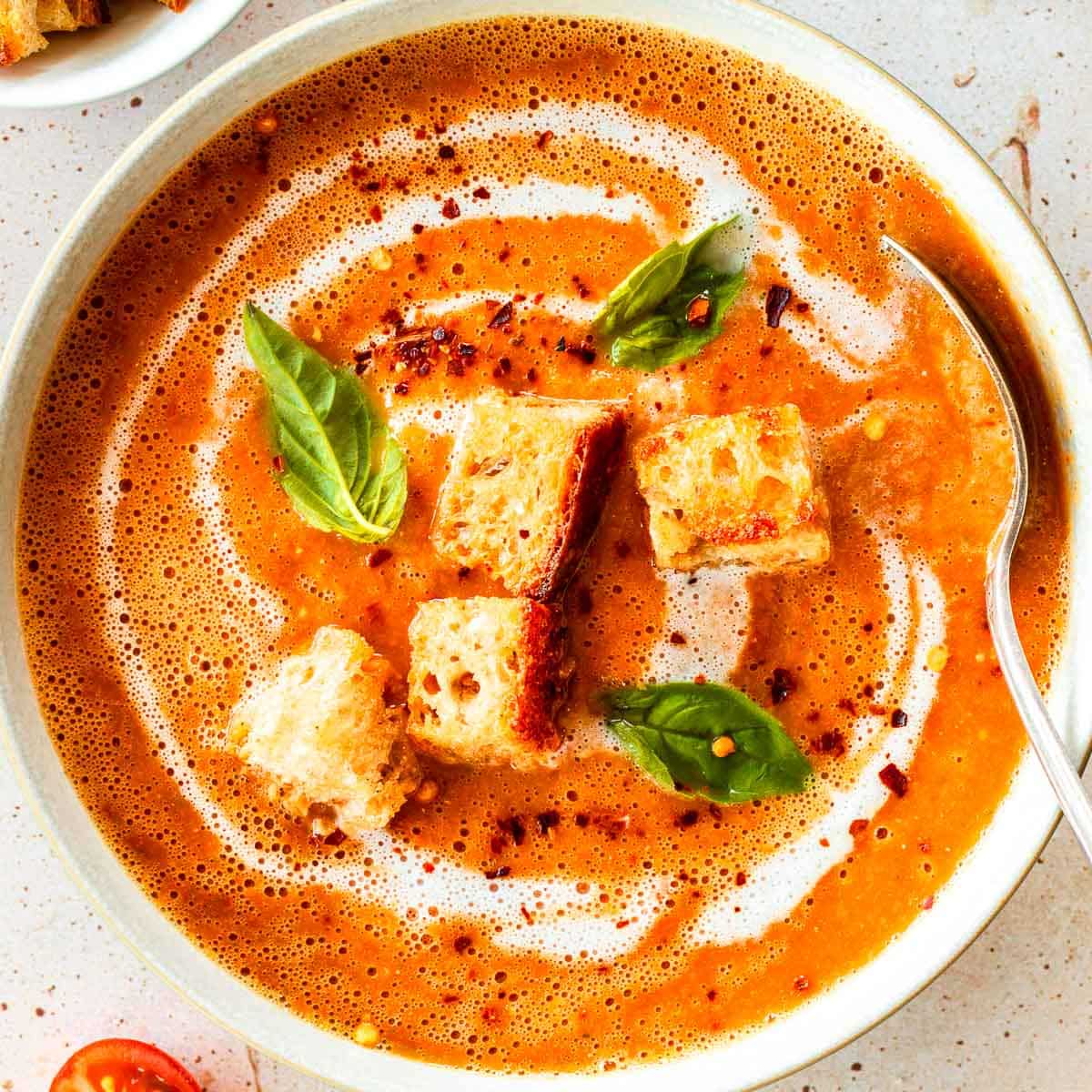 Tomato Soup