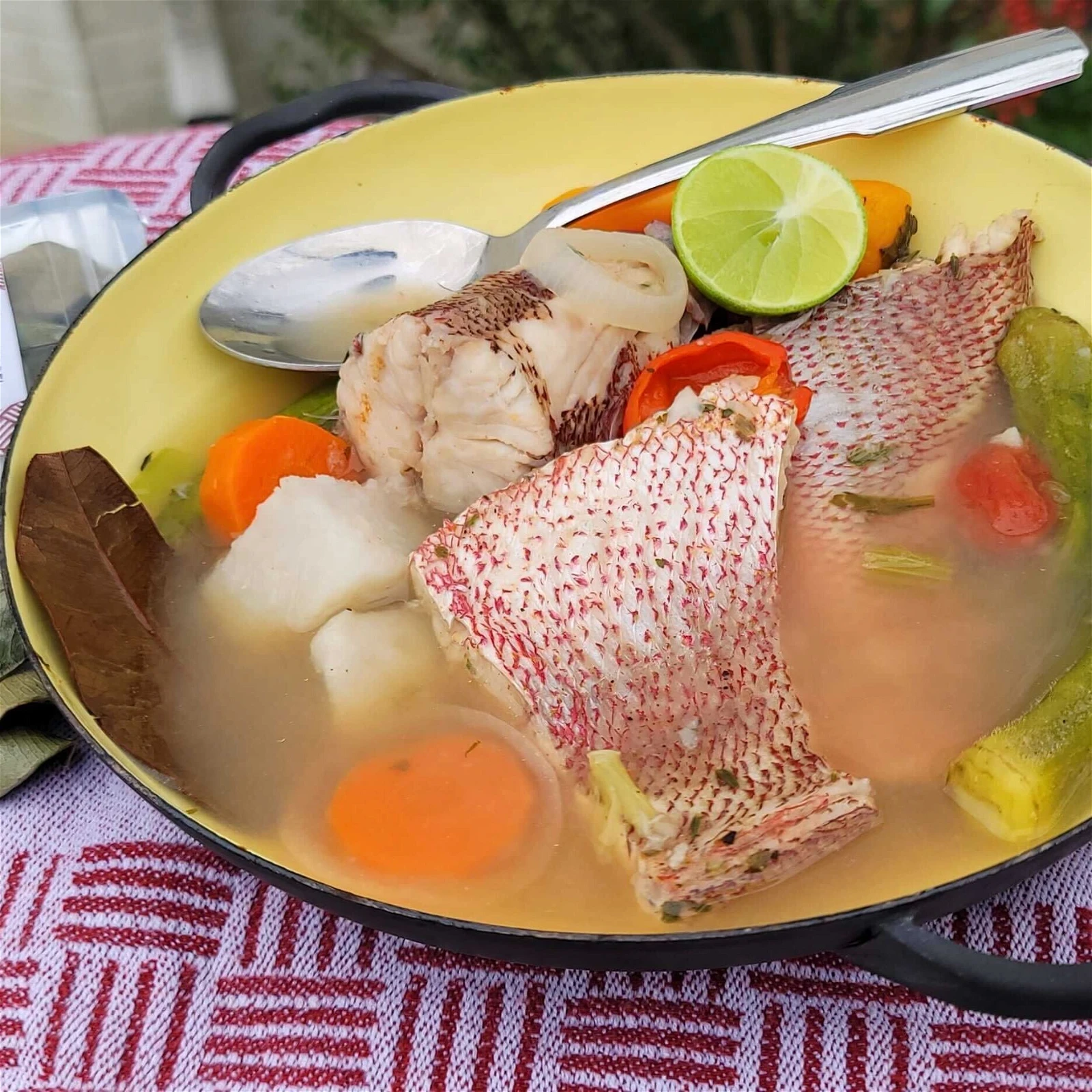 Hot & Sour Soup