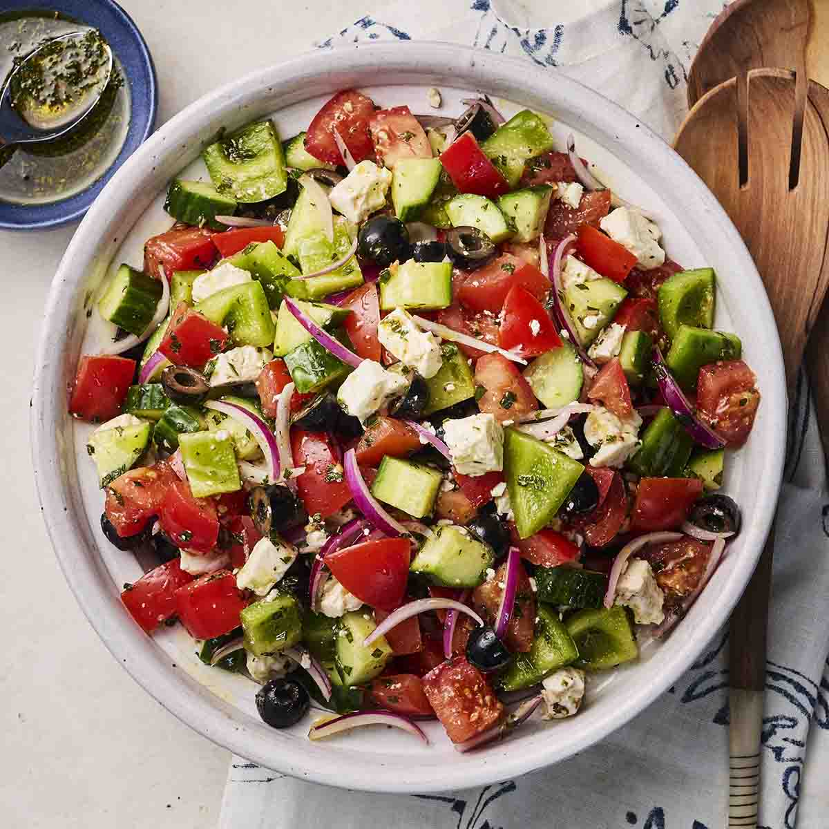 Side Salad