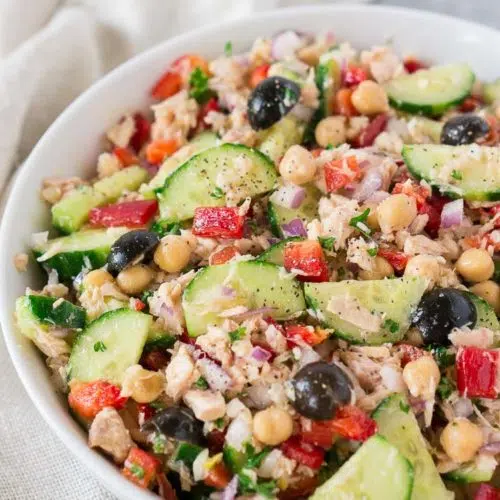 Tuna Salad