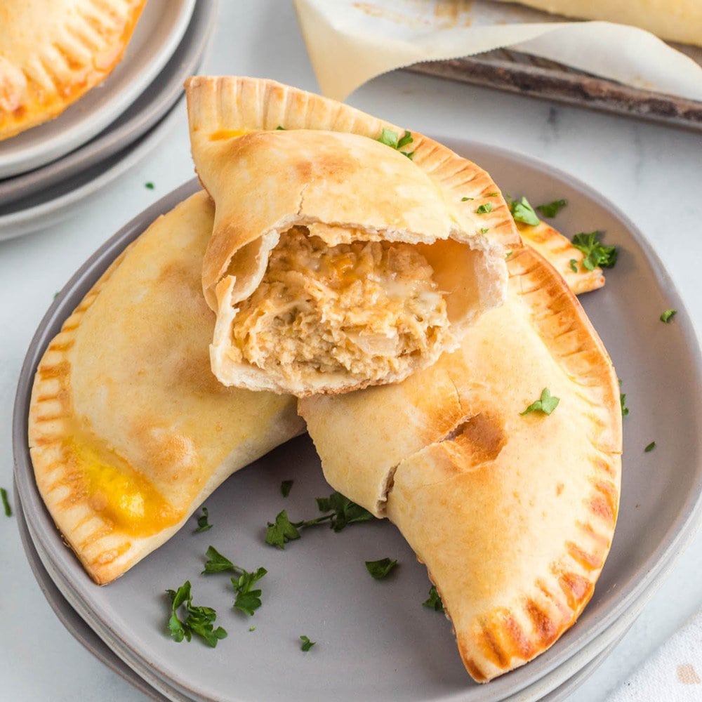 Chicken Empanada