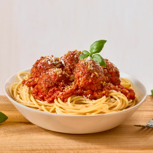 Meatballs