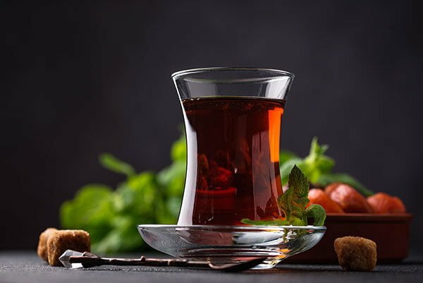 Turkey Tea
