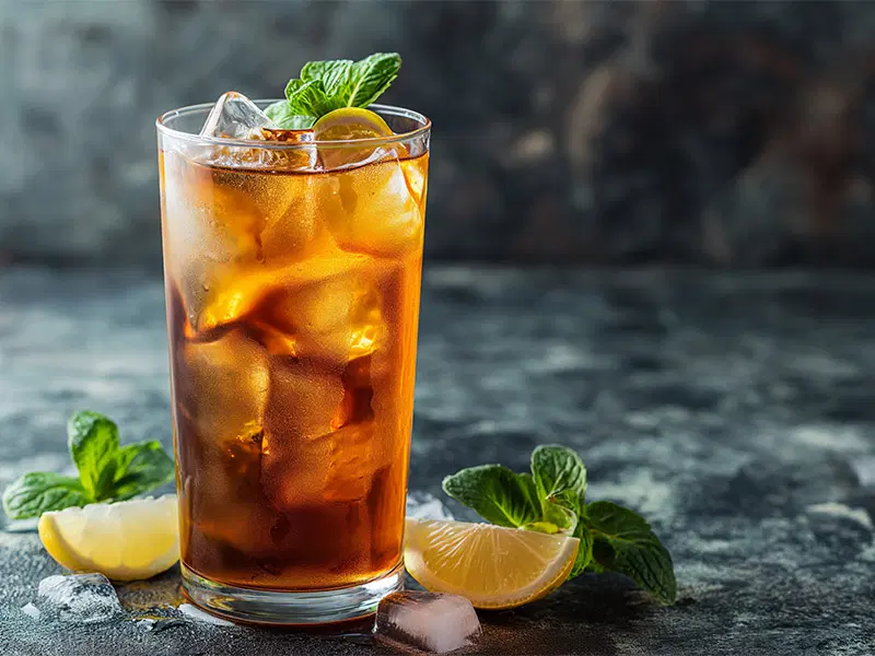 Iced Tea