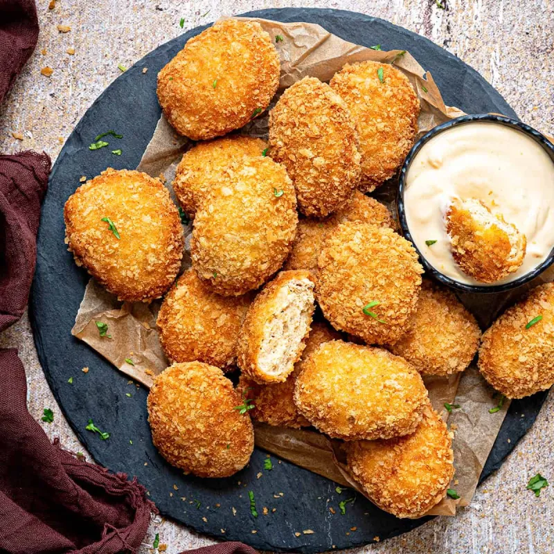 Chicken Nuggets