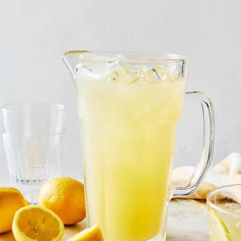Lemonade