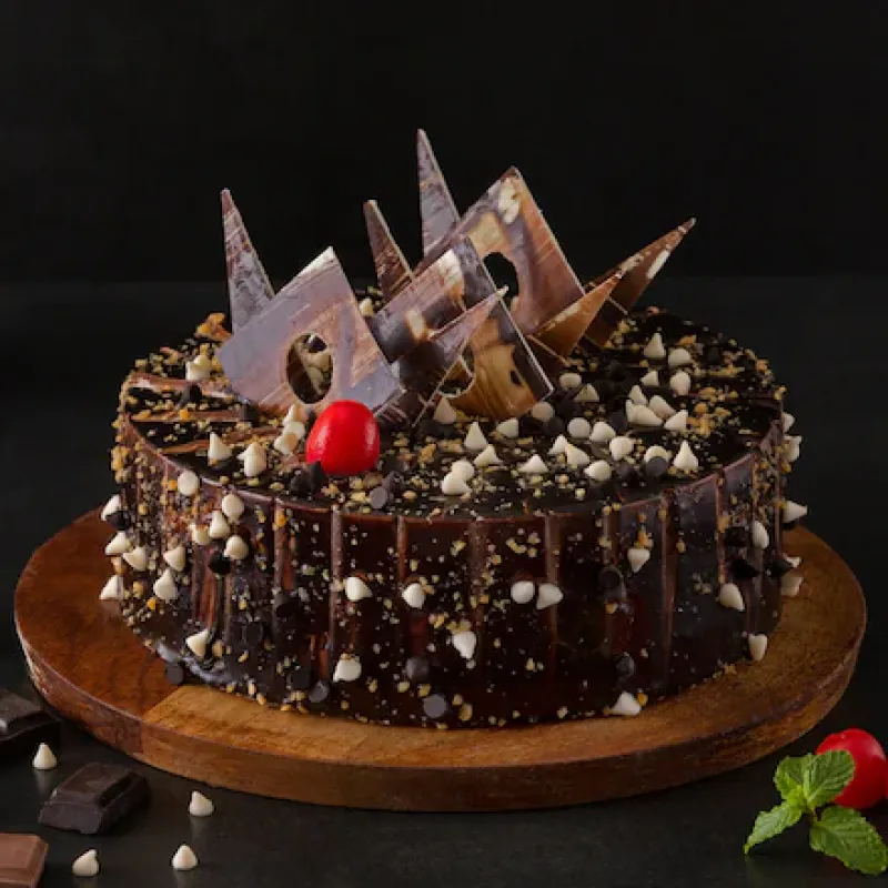 Chocolate Cake