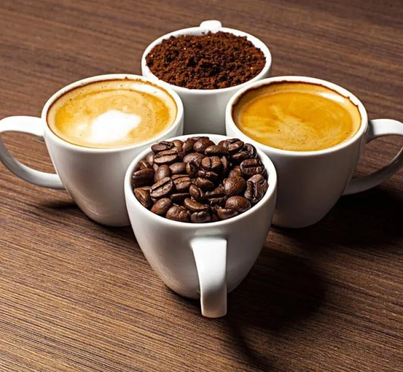 Madras Coffee