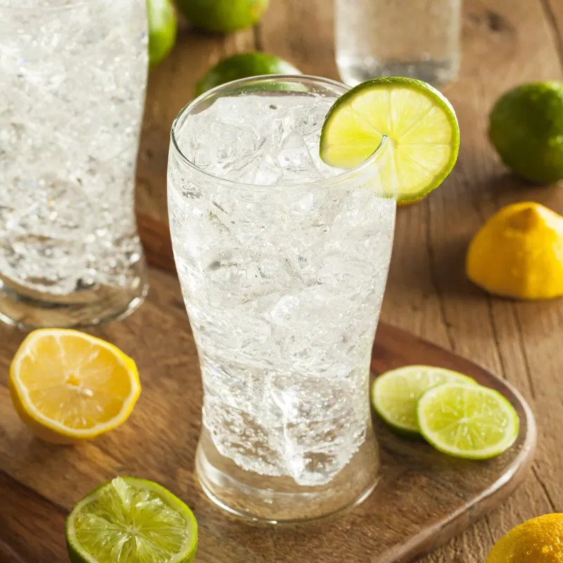 Flavored Lemonade
