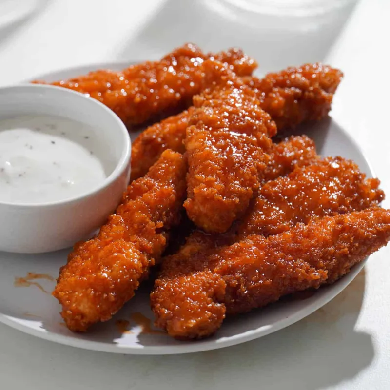 Chicken Tenders